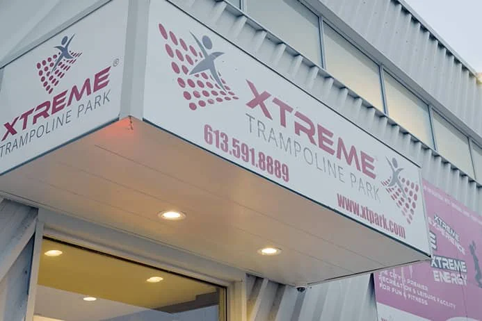Xtreme & PUDU Set a New Trend in Sports