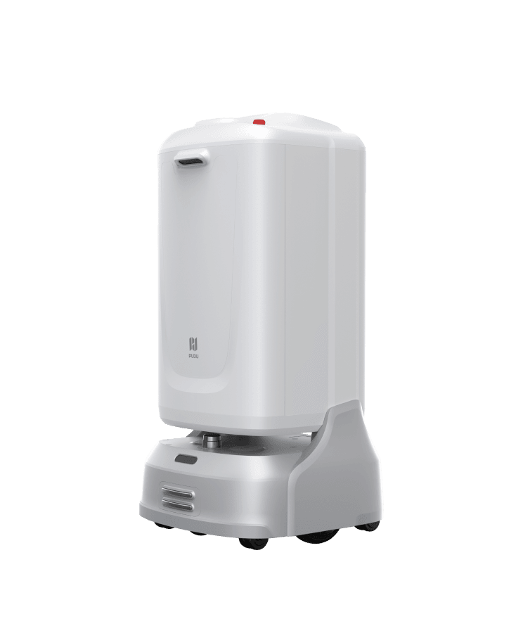 FlashBot Max