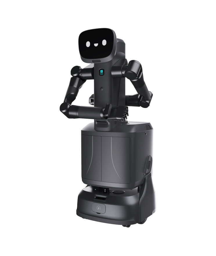 FlashBot Arm