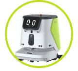 PUDU CC1 Pro